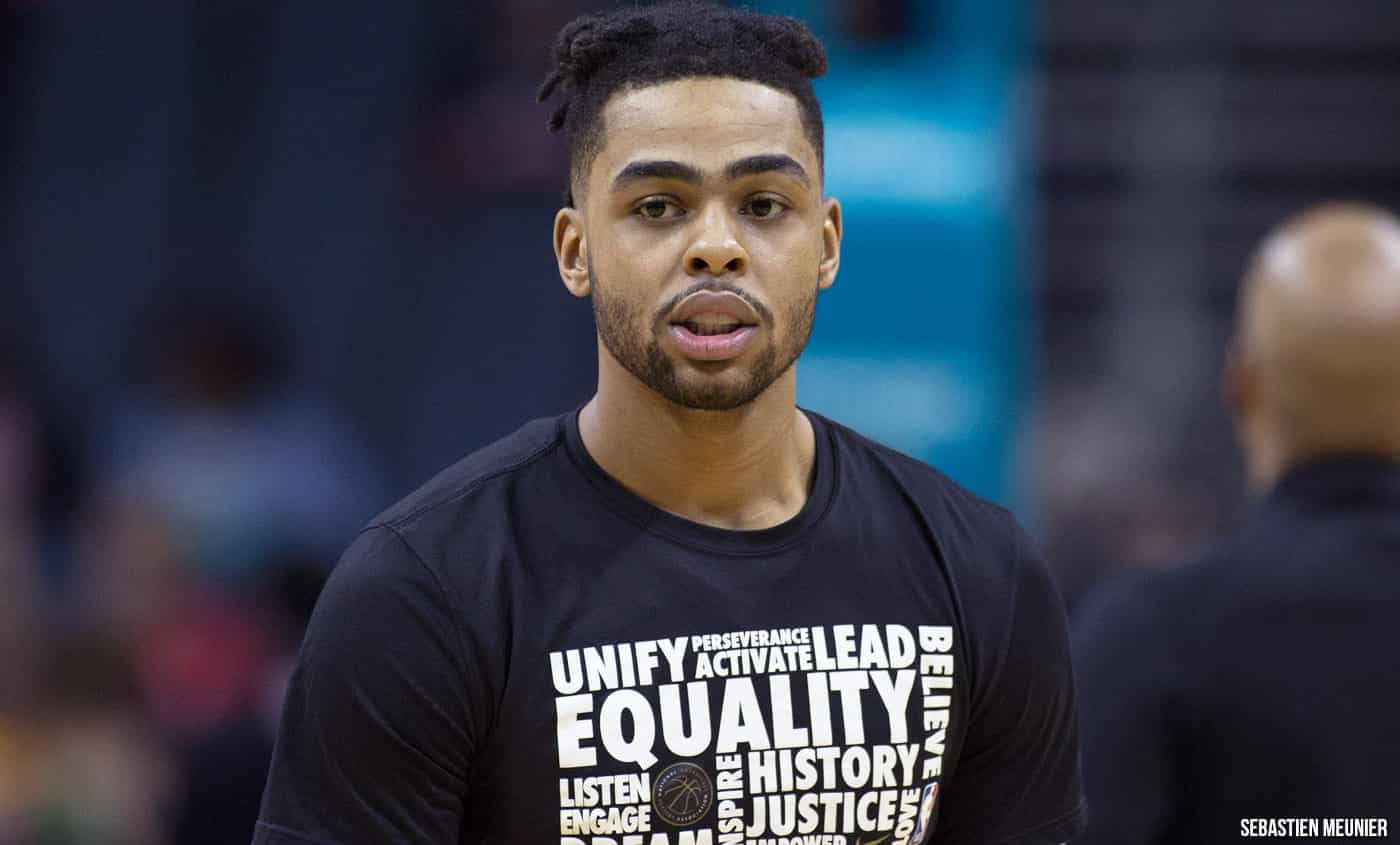 Top 5 : L’équipe type des joueurs susceptibles d’être transférés