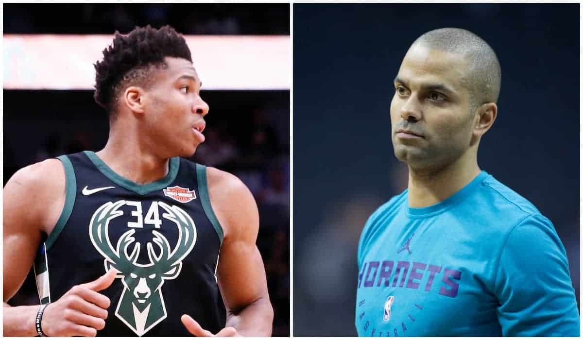 Hornets-Bucks à Paris en janvier 2020 !