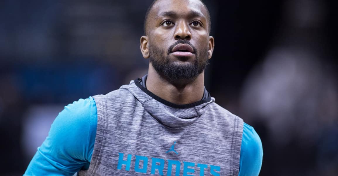 Le GM des Hornets explique pourquoi il n’a pas donné le max à Kemba Walker