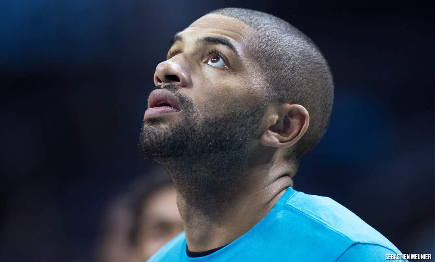 Nicolas Batum chez un prétendant au titre dès le début de semaine ?