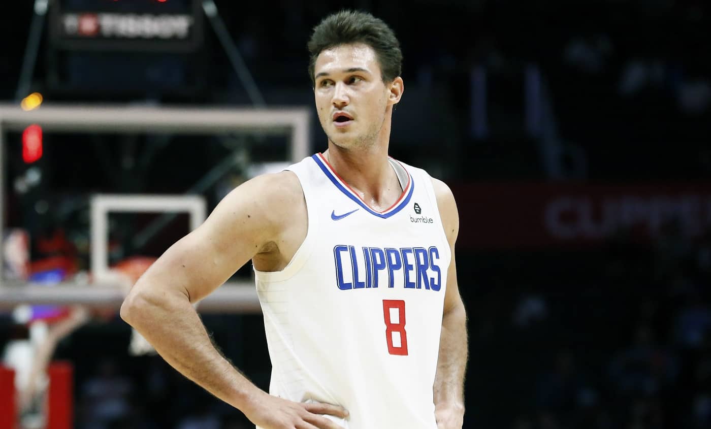 Posterdunk : Clippers-Lakers, les cols bleus renversent Hollywood + le réveil de Detroit