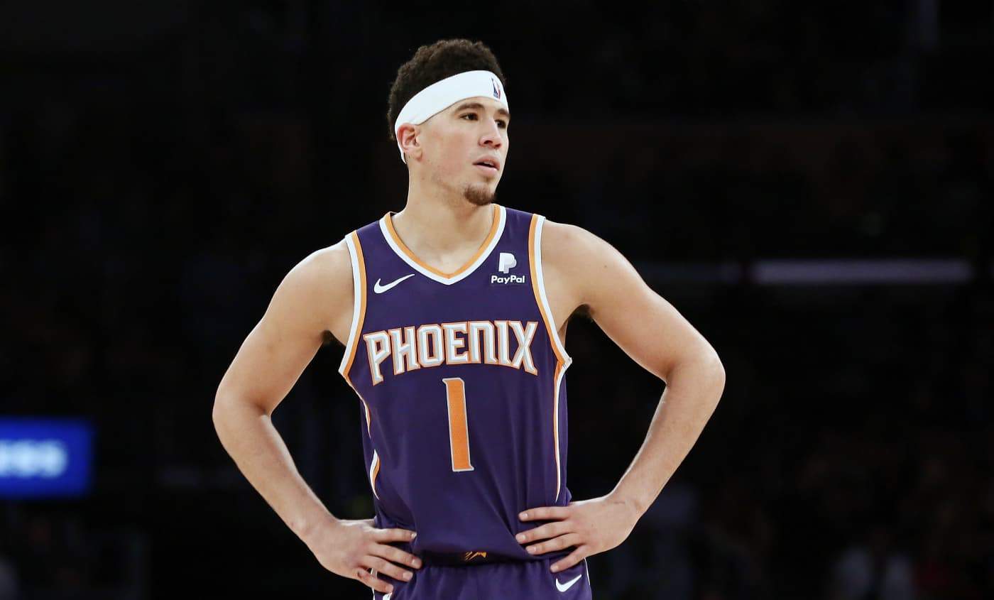 Deux anciens champions NBA parmi les quatre finalistes pour le poste vacant aux Suns