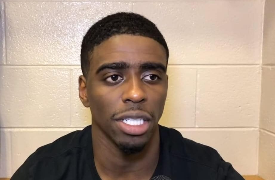 Encore un joueur NBA à Monaco ! Dwayne Bacon débarque