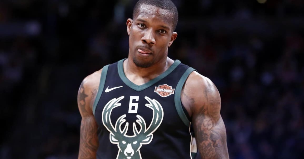 Eric Bledsoe ne sera pas inquiété pour son affaire de violence domestique