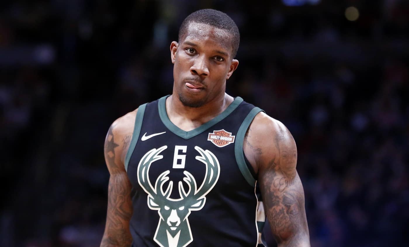 Eric Bledsoe ne sera pas inquiété pour son affaire de violence domestique