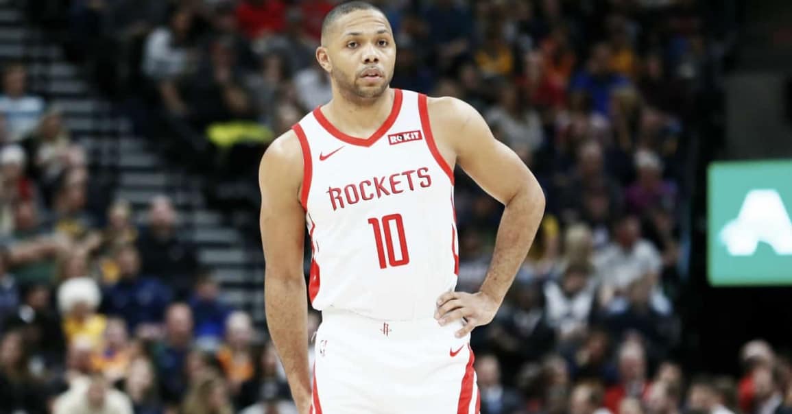 Un trade à 3 entre les Suns, les Bucks et les Rockets en préparation ?
