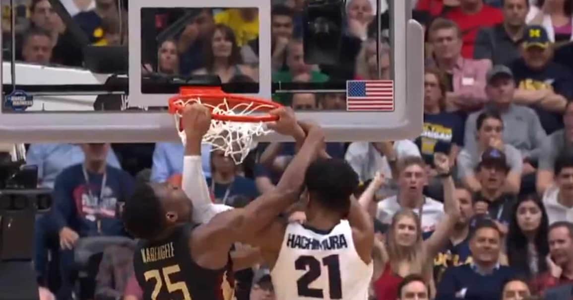 Gonzaga et Tillie qualifiés pour l’Elite 8