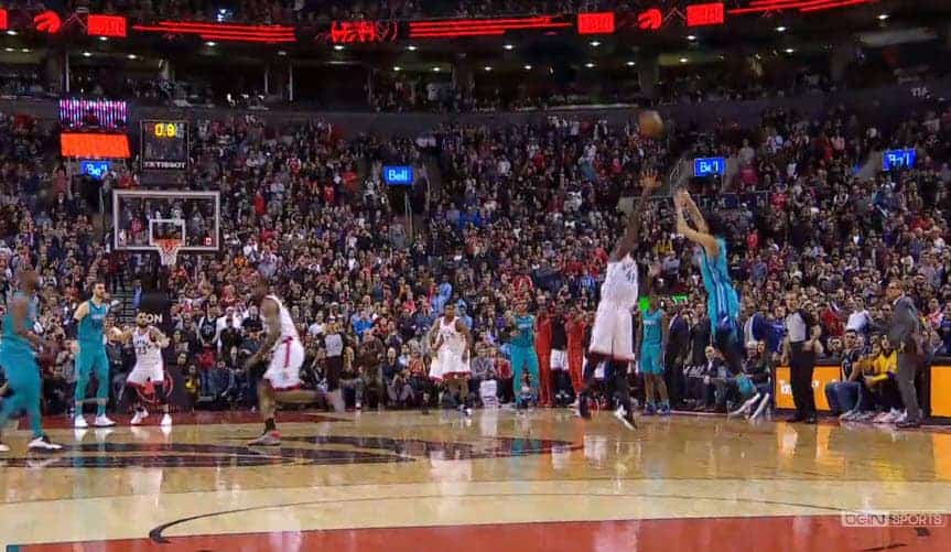 CQFR : Lamb c’est dingue, Aldridge roule sur Boston