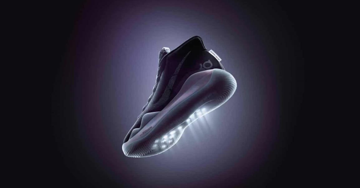 La KD12 se dévoile, l’accent est mis sur la réactivité