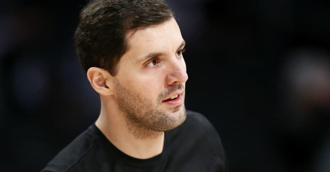 Nikola Mirotic quitte la NBA pour le Barça