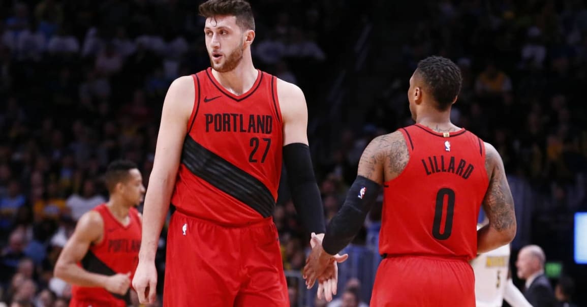 Les Blazers sont-ils plus forts que l’an dernier ?
