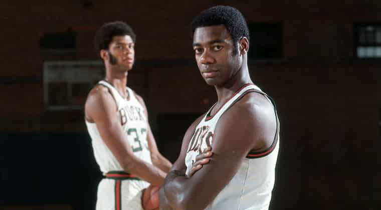 Jabbar : « Oscar Robertson serait incroyable aujourd’hui en NBA »