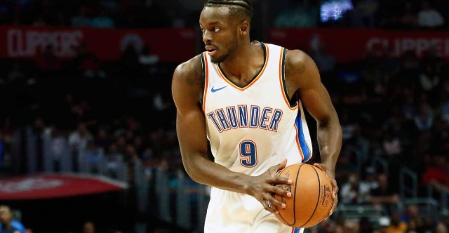 Jerami Grant quitte les Nuggets pour toucher le jackpot aux Pistons