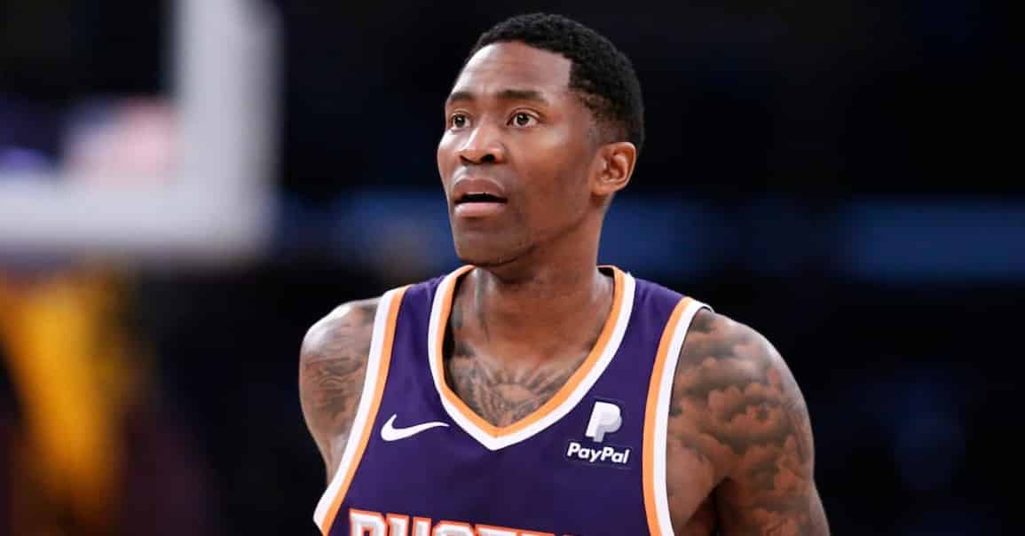 Les parents obsédés par les « projets NBA » qui rendent fou Jamal Crawford