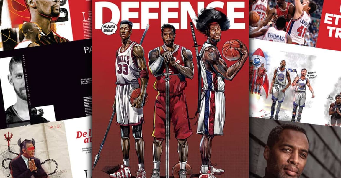 REVERSE Mook #2, c’est quoi ?