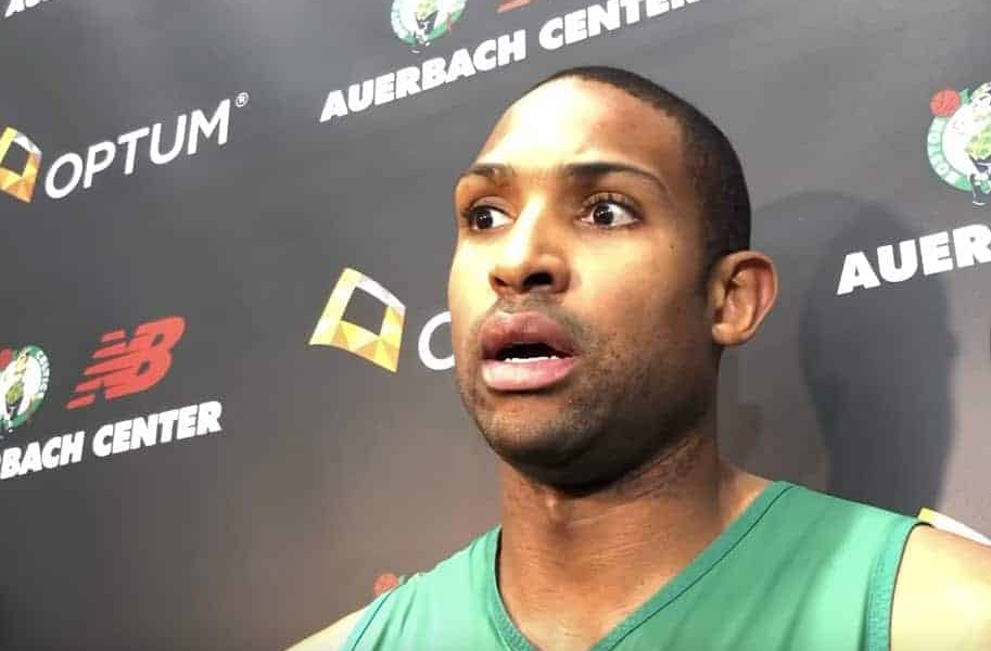 Horford, la kryptonite du Greek Freak ?