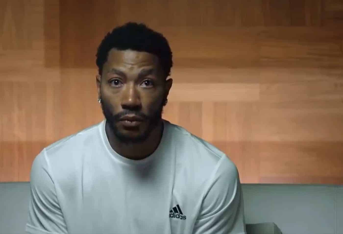 L’addiction qui a failli empêcher Derrick Rose de jouer une finale