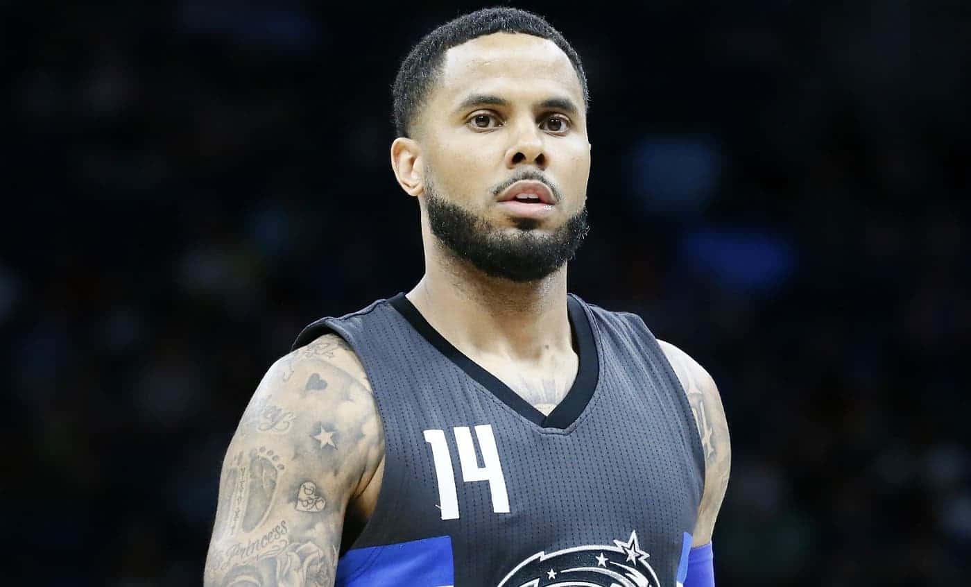 Augustin héroïque, Orlando surprend Toronto