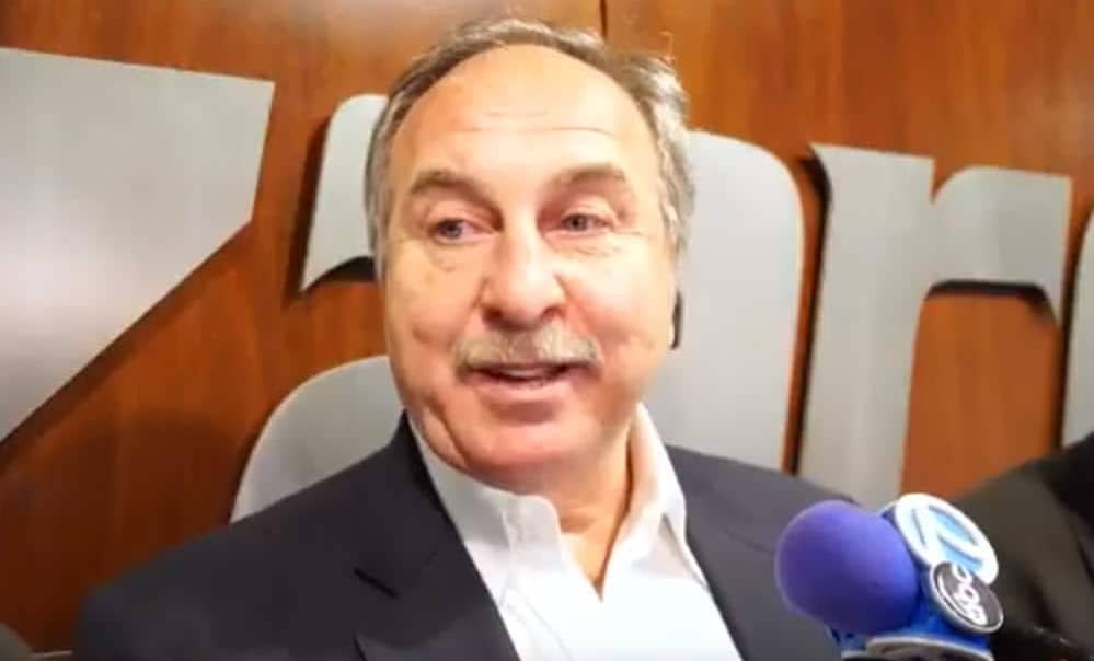 Les Wizards virent leur boss, place à la reconstruction