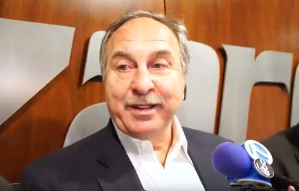 Les Wizards virent leur boss, place à la reconstruction