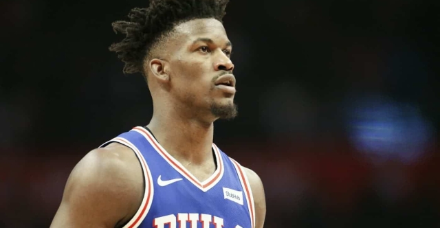 Jimmy Butler à Houston via un sign and trade ?