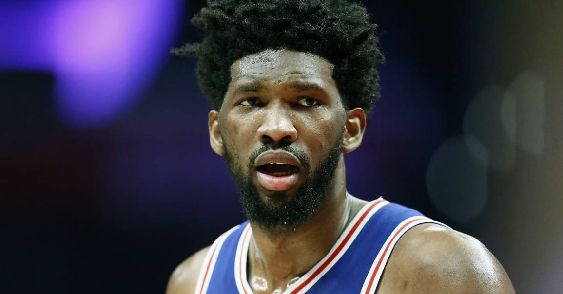 Philly écarte facilement le Magic malgré un Markelle Fultz en jambes