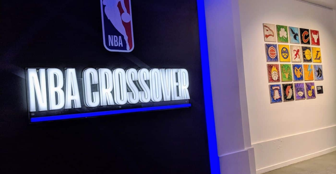NBA Crossover 2019, foncez-y !