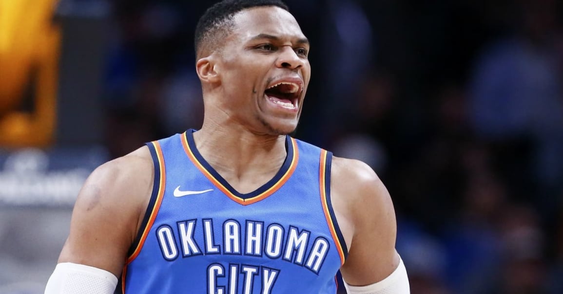 Westbrook, « meilleur fit » que CP3 pour le proprio des Rockets