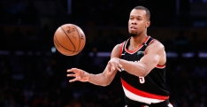 Rodney Hood, le facteur X des Blazers est à terre