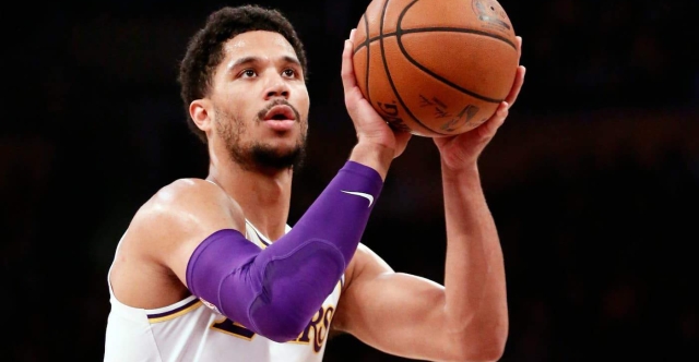 Josh Hart dans le plan des Blazers à long terme ?