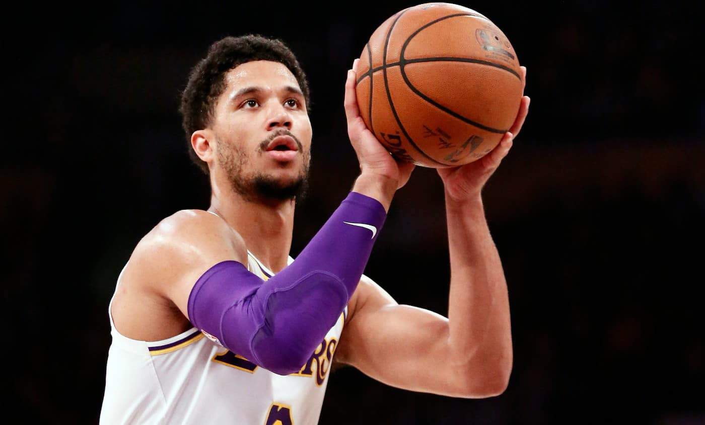 Les Knicks récupèrent Josh Hart dans un trade avec les Blazers