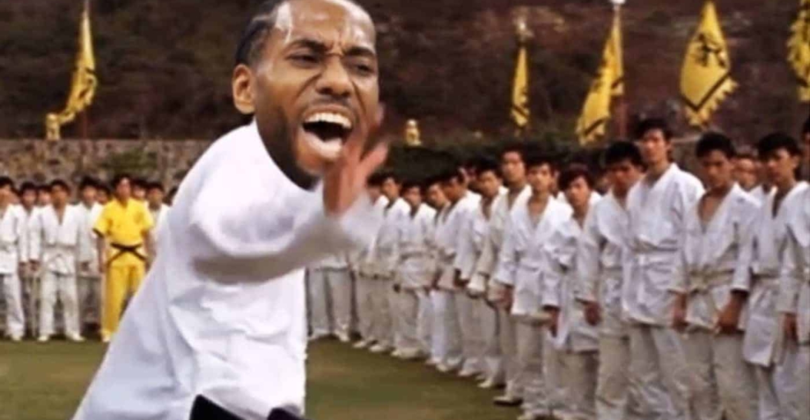 NBA Finals Game 1 : le meilleur du net