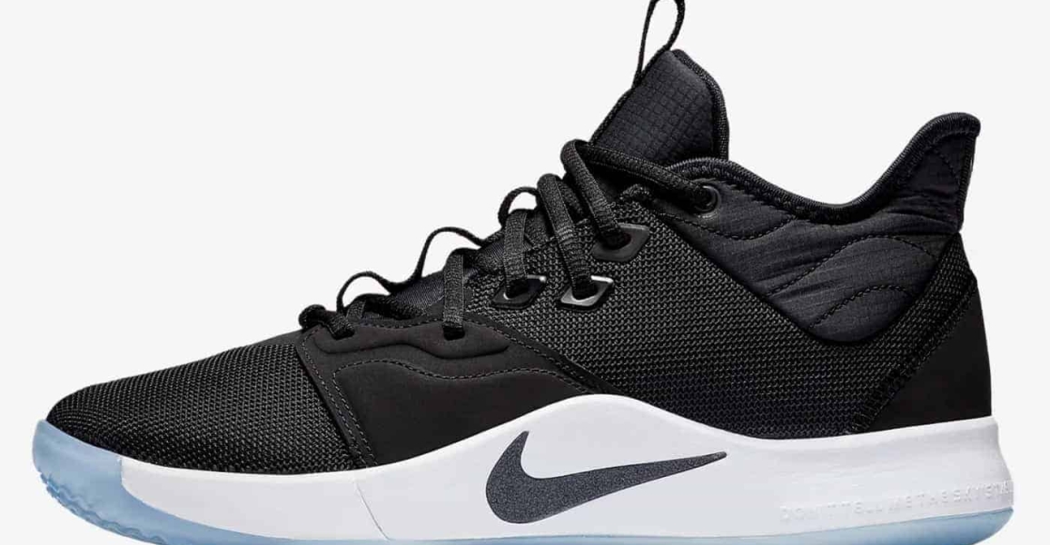 [Sneakers] Le grand test de la Nike PG3