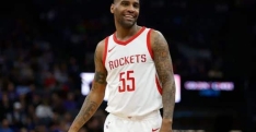Quand les Rockets ont lancé Aaron Jackson en NBA après une cuite