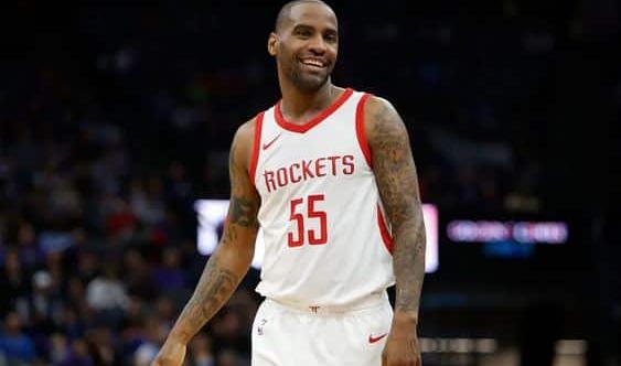 Quand les Rockets ont lancé Aaron Jackson en NBA après une cuite