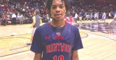 Darius Garland assuré d’être drafté dans le top 10 ?