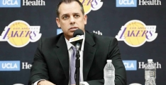 Frank Vogel assure qu’il n’y aura pas de problèmes avec Jason Kidd