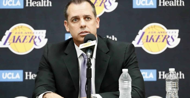 Frank Vogel assure qu’il n’y aura pas de problèmes avec Jason Kidd