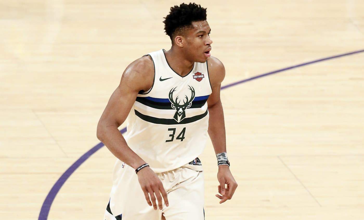 L'avenir de Giannis Antetokounmpo lié aux Finales 20201400 x 845