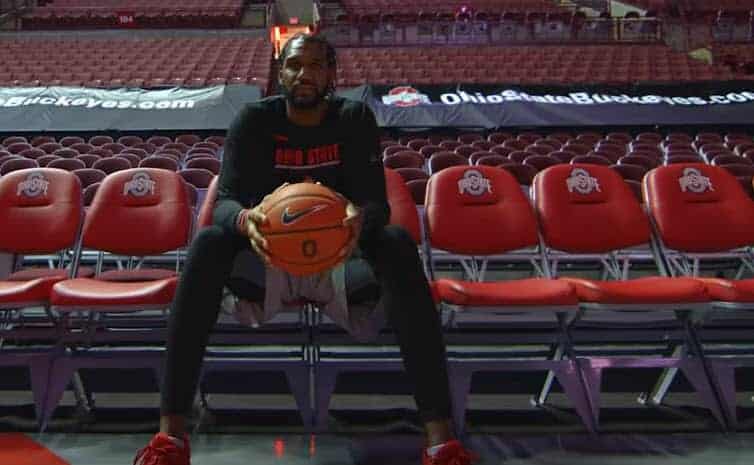 Le « Yak », Oden, Sanders et Bulut débarquent en Big3 League