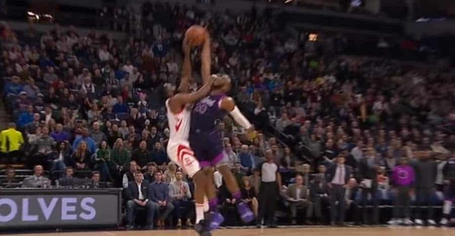 Josh Okogie va jouer la CDM avec le Nigéria