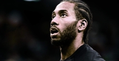 Kawhi Leonard dément les rumeurs sur l’impact de Magic Johnson