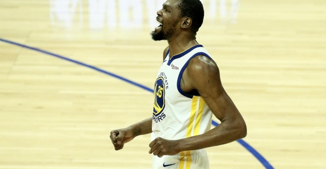 Les finales NBA profitent à tous… sauf à Nike