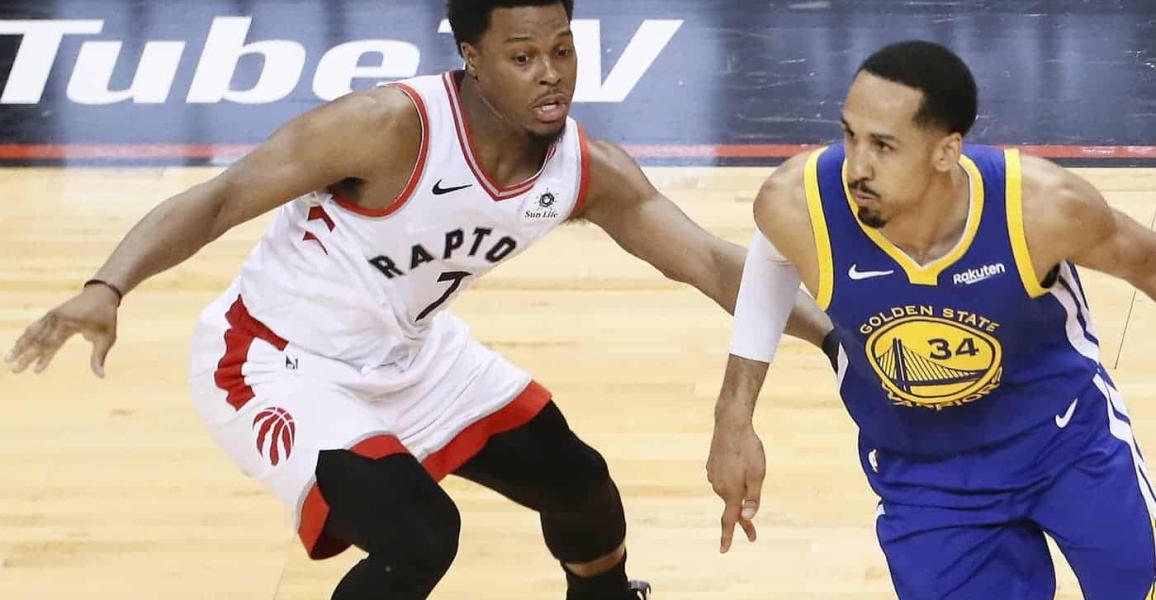 Kyle Lowry, il va falloir assumer