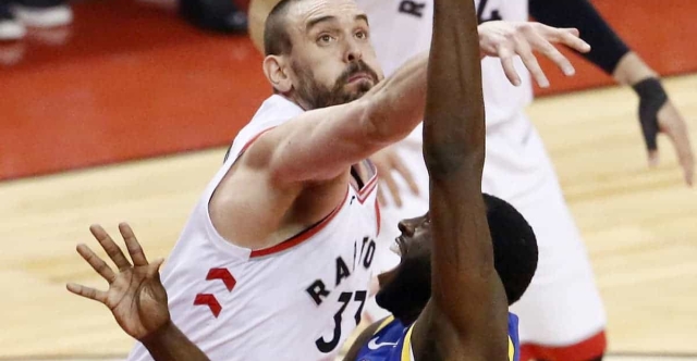 Même avec James Wiseman, les Warriors vont chercher du lourd à l’intérieur