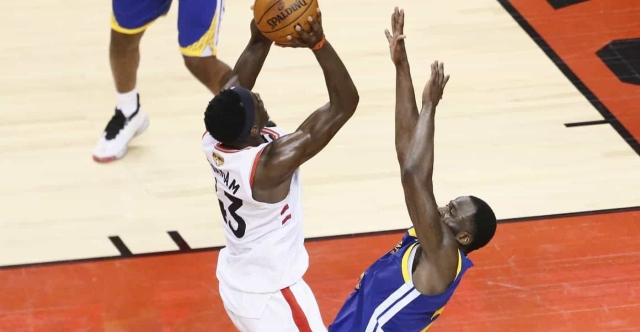 Le Game 1 des Finals dans l’histoire des audiences canadiennes