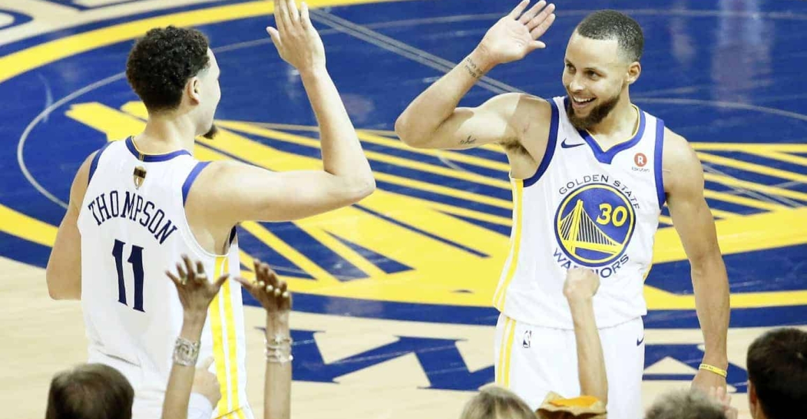 On a aimé ces Warriors sans KD, c’est grave ?