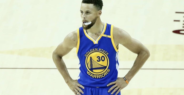 Stephen Curry, bientôt un joueur des Warriors à vie ?