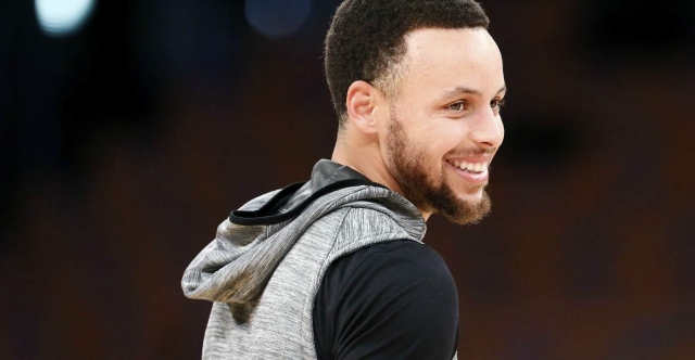 Stephen Curry « super jaloux » d’une qualité de Chris Paul