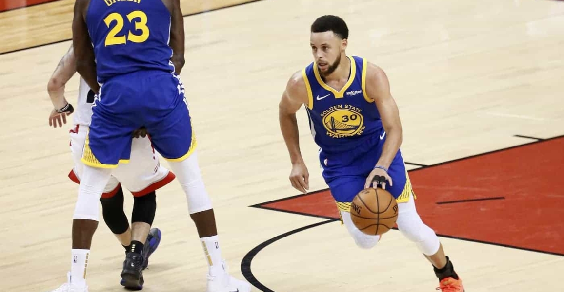 Pourquoi les Warriors ont pris une autre dimension cette saison